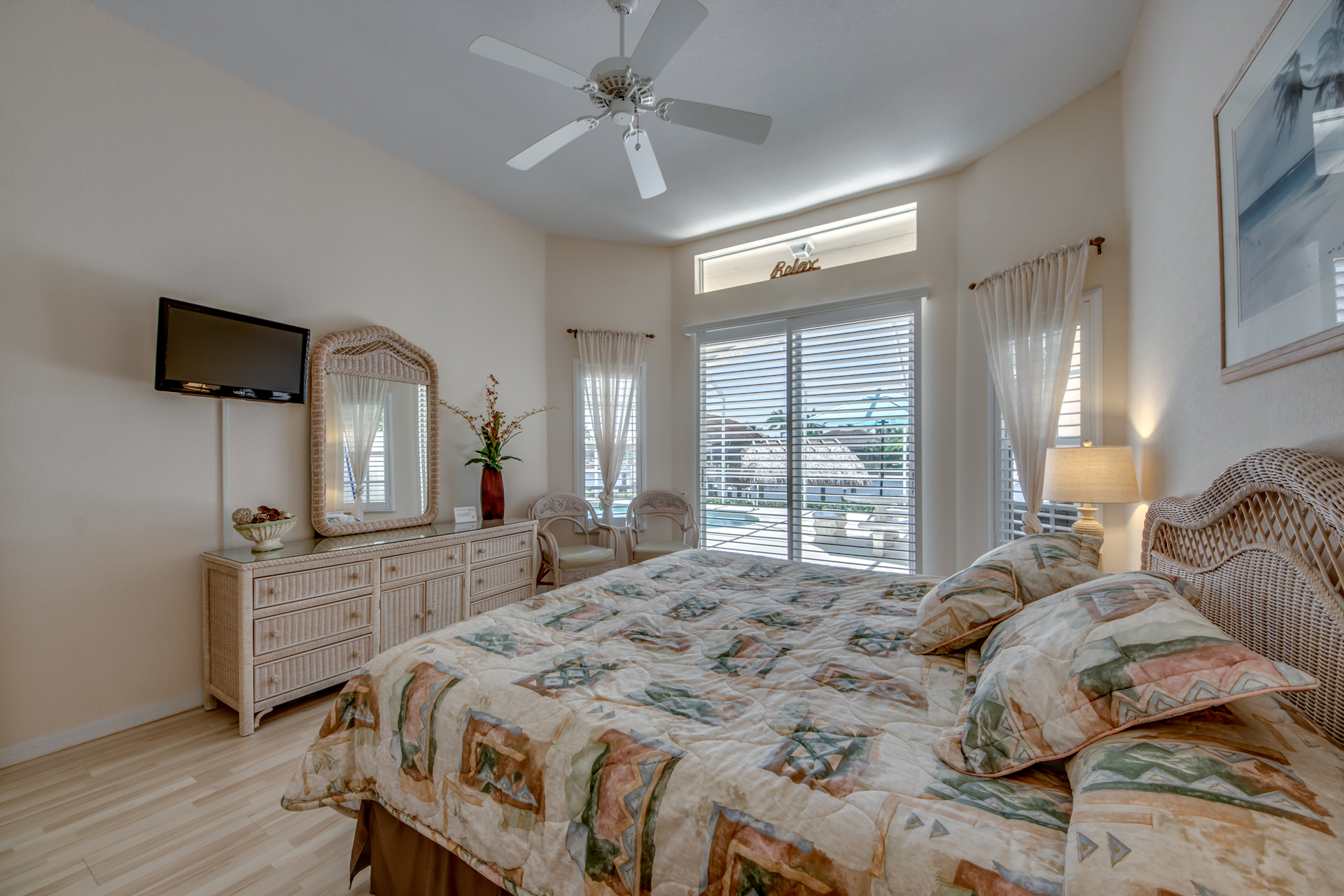 Ferienhäuser Villa und Bootsmiete in Cape Coral Florida | cape-coral